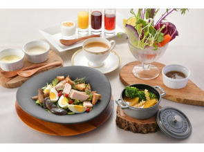 Hotel Trusty Nagoya Shirakawa