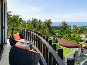 The Tarna Resort, Koh Tao