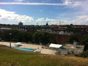 Vanadis Hotell & Bad