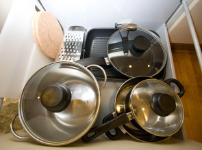 Отель Residence de la Gare