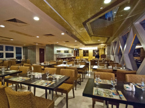 Ramada Hong Kong Harbour View