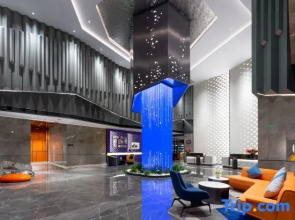 Hampton by Hilton Guangzhou Jinshazhou