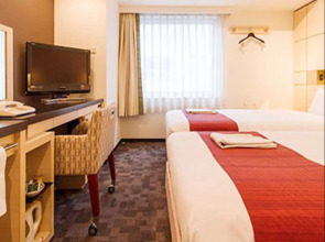 S Peria Hotel Nagasaki