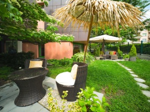 Tulip Inn Lausanne Beaulieu