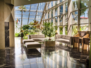 Catalonia Las Vegas - Adults Only