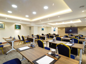 Kempinski Hotel Khan Palace