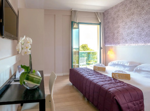 Hotel Villa Rosa Riviera