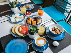 Yam Hotel An Atlas Boutique Hotel