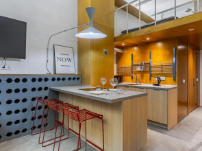 Smart Host (Смарт Хост) на улице Нижняя Красносельская 35 строение 49