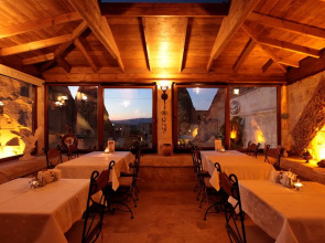 Miras Hotel - Special Class