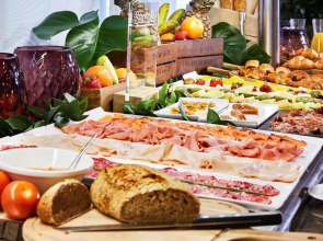 Sercotel Madrid Aeropuerto