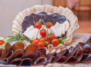 Mediteran Hotel & Resort