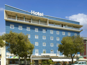 Luna Esperança Centro Hotel