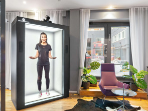 Aiden by Best Western Stockholm Kista