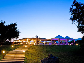 Almar Timi Ama Resort & Spa