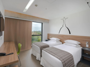 Linx Galeão by Wish