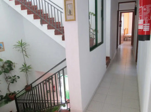 La Palma Hostel - Pensión Central