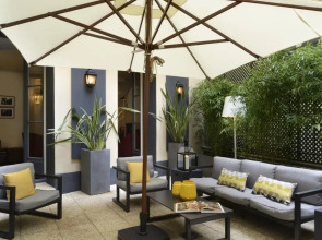 Hôtel Le Marquis by Inwood Hotels