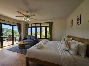 Phangan Utopia Resort