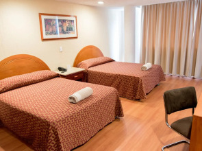 Hotel San Francisco Centro Historico