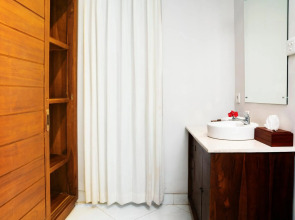 Ubud Tropical Garden