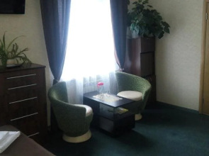 Отель Парус