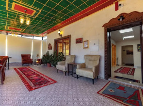 Cappadocia Villa Comfort