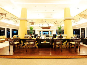 The Tacola Resort & Spa