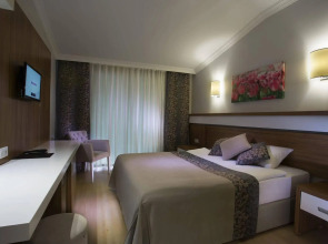 Sun Club Hotel Side - All Inclusive