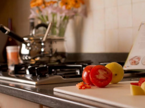 Heri Heights Hotel Apartments, SureStay Collection by BW