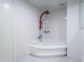 Incheon Airport Hotel