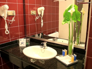 AQUA Hotel The Breeze & Spa - All Inclusive - Adults Only +18