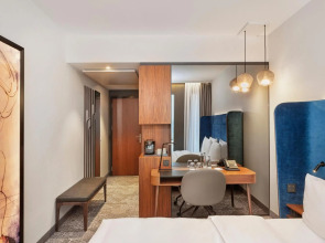 HYPERION Hotel München