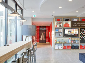 Travelodge Nagoya Sakae