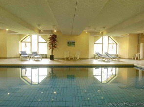 Waldhotel Bärenstein