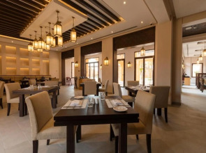 Al Badayer Retreat by Sharjah Collection