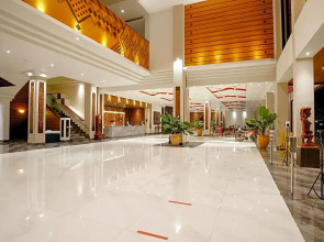 Hotel Niagara Parapat