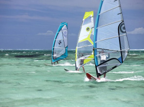 Esprit Libre Restaurant and Guest House