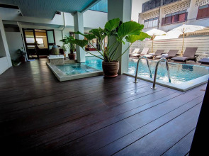 Goldenbell Hotel Chiangmai