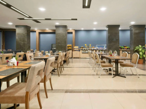 Ramada by Wyndham Mersin