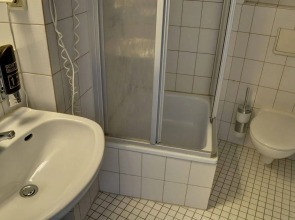 Olivaer Apart Hotel am Kurfürstendamm