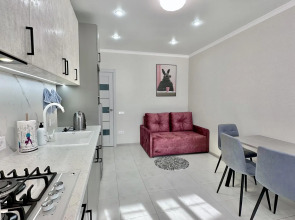 Апартаменты на улице Степная