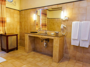 Grand Oriental Hotel