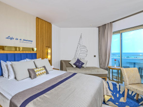 Sidemarin Kirman Premium - Ultra All Inclusive