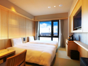Henn na Hotel Premier Kyoto Gojo Karasuma