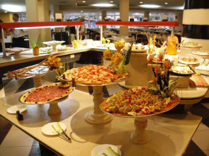 Occidental Arenas Blancas