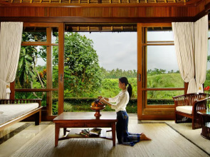 Курорт Pita Maha Resort & Spa