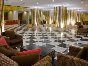 Apartamentos Pirámides