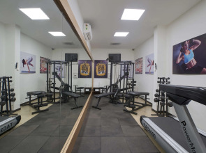 Park Inn by Radisson Goa Candolim