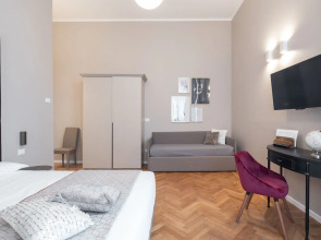 Hotel Palazzo Martinelli Dolfin